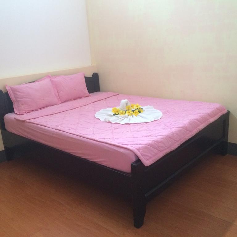 Bao Tien Mini Hotel Phan Thiet Exterior foto