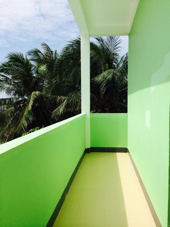 Bao Tien Mini Hotel Phan Thiet Exterior foto