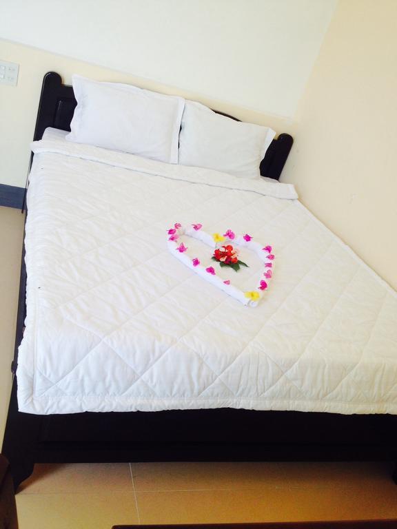 Bao Tien Mini Hotel Phan Thiet Quarto foto