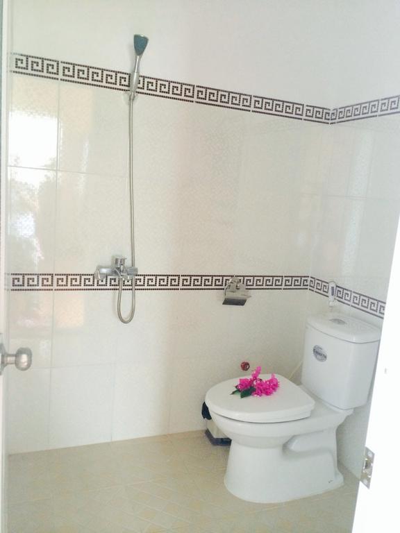Bao Tien Mini Hotel Phan Thiet Quarto foto