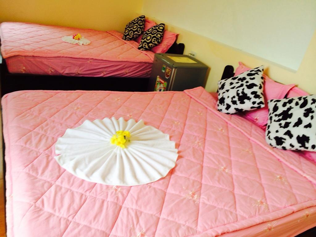 Bao Tien Mini Hotel Phan Thiet Quarto foto
