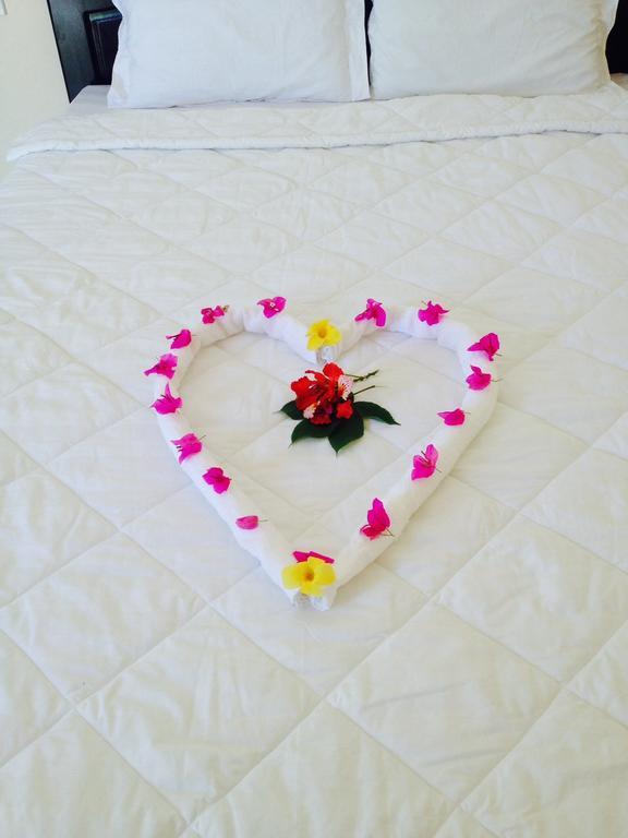 Bao Tien Mini Hotel Phan Thiet Exterior foto